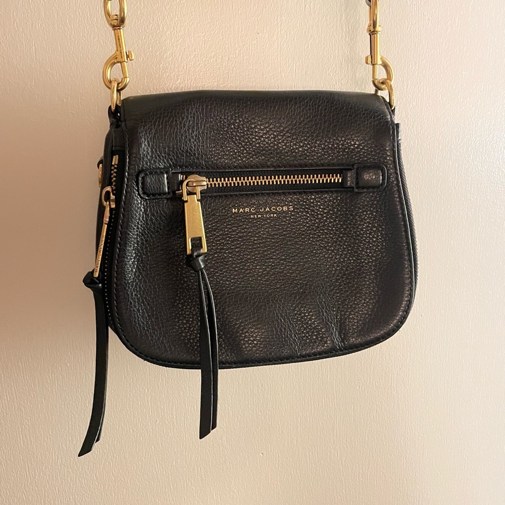 Marc Jacobs Cross-Body Bag